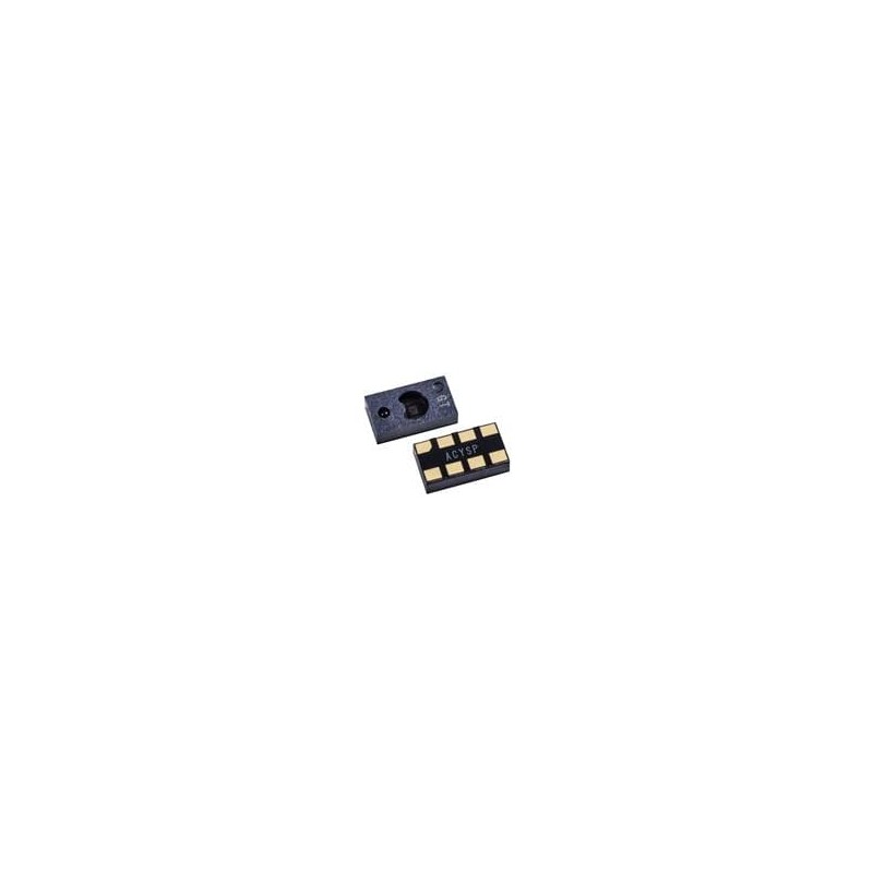 10 pcs : TCS34303 - Ambient Light Sensors TCS COLOR