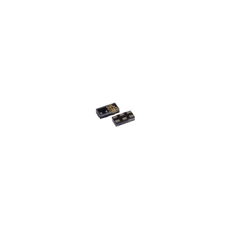 10 pcs : TMD27553M - Ambient Light Sensors ALS+PROX