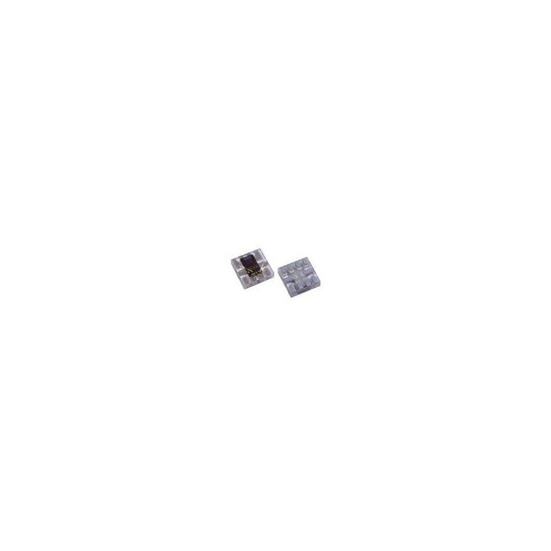 10 pcs : TSL25403M - Ambient Light Sensors TSL ALS