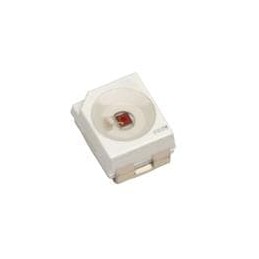 10 pcs : A1DL-O612L12U3AF00 - High Power LEDs - Single Colour Red-Orange 612-618nmSignalSure SS250