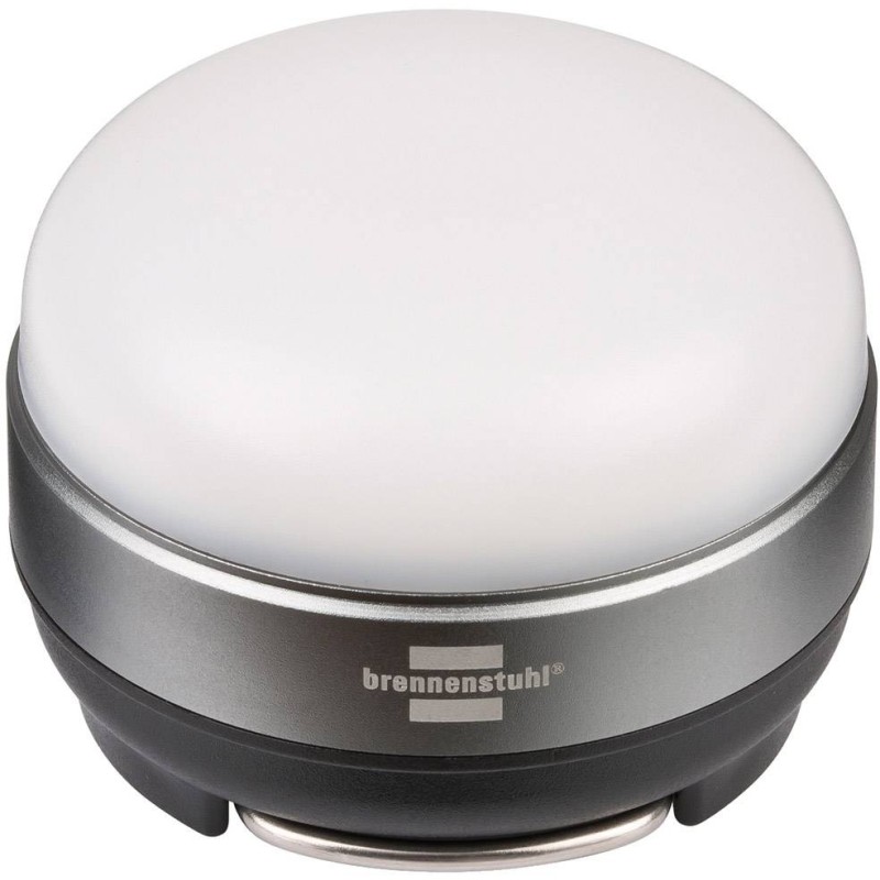 1 pcs - brennenstuhl LED 2 W Smart Ceiling Light 4000K