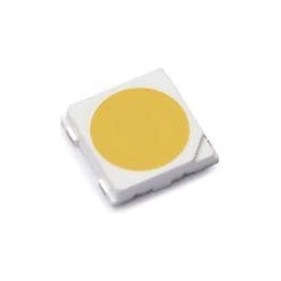 10 pcs : L135-4080CA35000P1 - Mid-Power LEDs - White White 4000 K 80-CRI, LUXEON 3535L Line