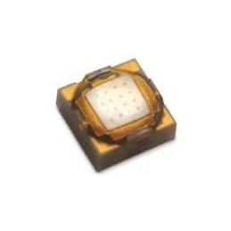 10 pcs : L1C1-4070000000000 - High Power LEDs - White White 4000 K 70-CRI, LUXEON C Color