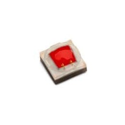 10 pcs : L1C1-DRD1000000000 - High Power LEDs - Single Colour LUXEON C Color Line, Deep Red 655- 675nm