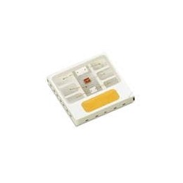 10 pcs : L1MC-RGB6570500MP0 - High Power LEDs - Multi-Colour RGBW, 6500 K, 70-CRI LUXEON MultiColor