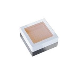 10 pcs : L1RX-PCA1000000000 - High Power LEDs - Single Colour LUXEON RUBIX Color, PC Amber 220lm-250lm