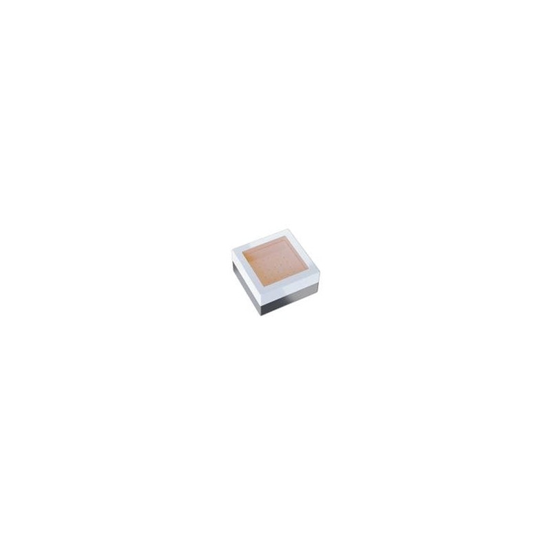 10 pcs : L1RX-PCA1000000000 - High Power LEDs - Single Colour LUXEON RUBIX Color, PC Amber 220lm-250lm