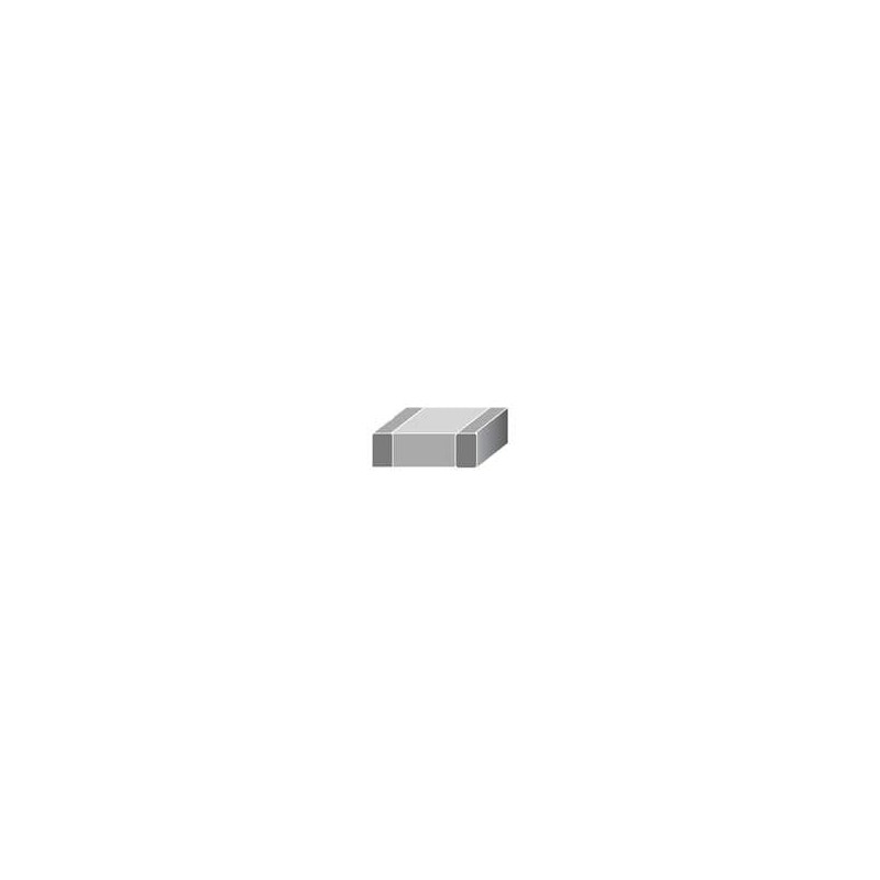 1 pcs : 0805B222K250CT - Multilayer Ceramic Capacitors MLCC - SMD/SMT 2200pF +-10% 25V