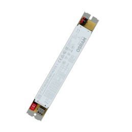 1 pcs - Osram LED Driver, 23-54V Output, 64.8W Output, 900 / 1050 / 1100 / 1200mA Output, Constant Current