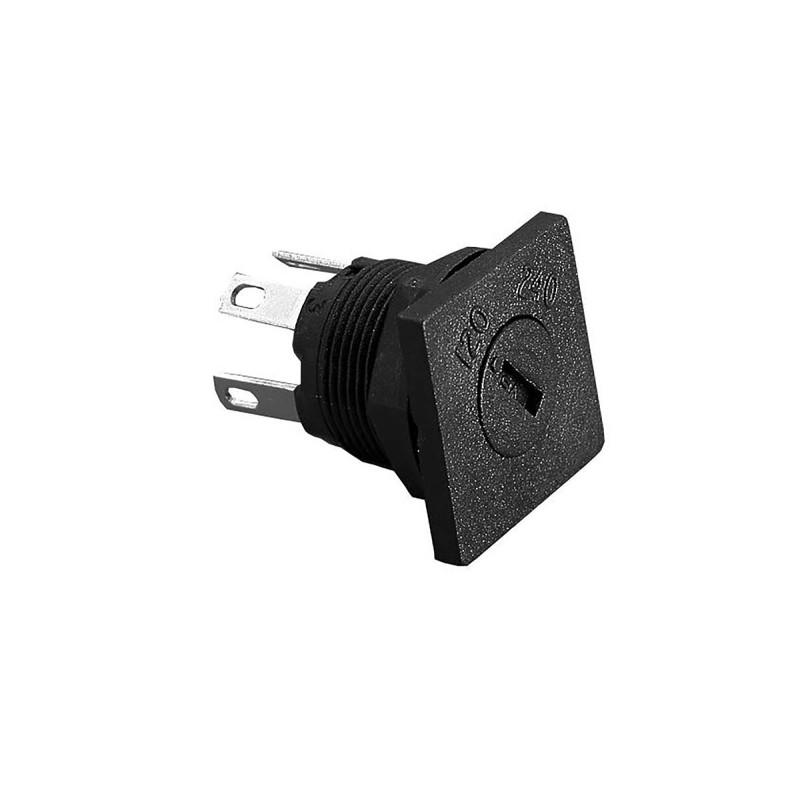 100 pcs - Bulgin Selector Switch - (SPDT)