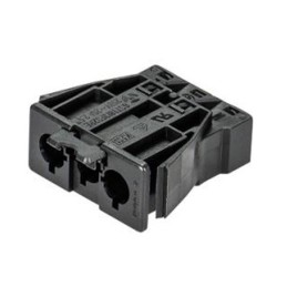 5 pcs - Wieland GST18i Series Wire to Board, 3-Pole, Female, Panel Mount, 16A, IP40