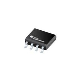 10 pcs : OPA2375IPWR - Operational Amplifiers - Op Amps Dual, 5.5-V, 10-MHz, low noise (4.6-nV/vHz), RRO operational amplifier 8