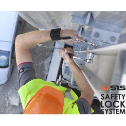 1 pcs - Facom Combination Ratchet Spanner, 30mm, Metric, Height Safe, Double Ended, 401 mm Overall