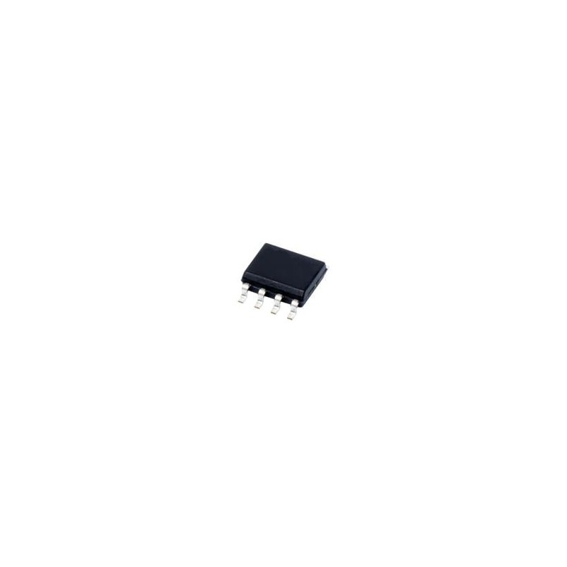 10 pcs : OPA337UA/2K5 - Operational Amplifiers - Op Amps Singly Sup CMOS