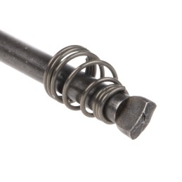 1 pcs - RS PRO Cable Stripper Blade for use with 262-0151 & 262-0173 Cable Strippers