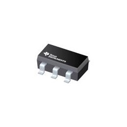 10 pcs : OPA810IDBVR - Operational Amplifiers - Op Amps Single Channel, High Performance, 27 V, 140 MHz, RRIO FET Input Op Amp 5