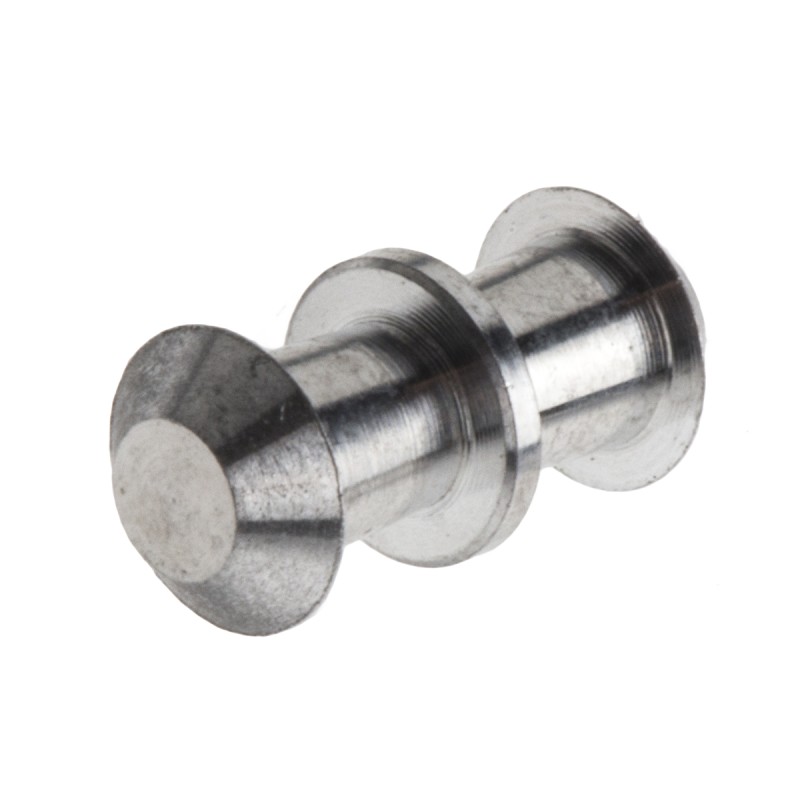 1 Bag of 25 - RS PRO Coupler, Polyurethane