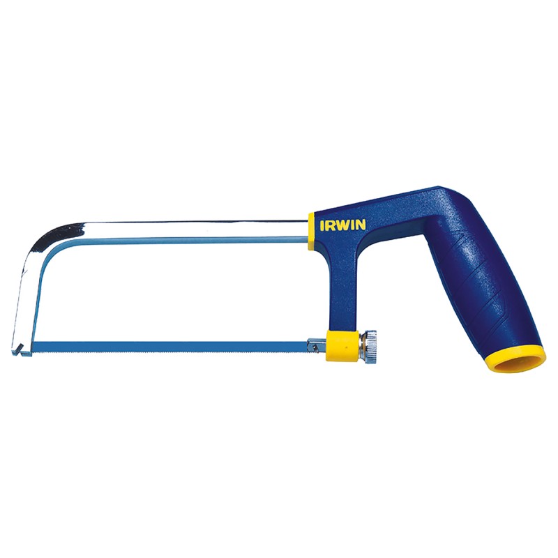 1 pcs - Irwin 150 mm Hacksaw
