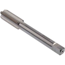 1 pcs - RS PRO Threading Tap, M12 Thread, 1.75mm Pitch, Metric Standard, Hand Tap