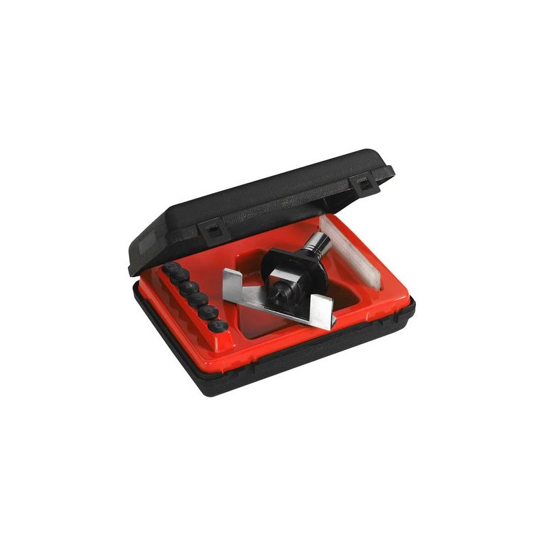 1 pcs - Facom Electronic Tension Gauge