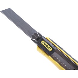 1 pcs - Stanley Safety Knife with Snap-off Blade, Retractable