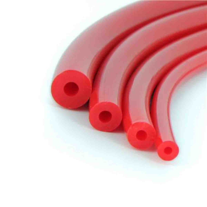 1 pcs - Quick Connect Red belt Dia. 8mm x 30m