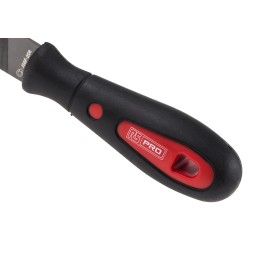 1 pcs - RS PRO 203mm, Second Cut, Flat Engineers File