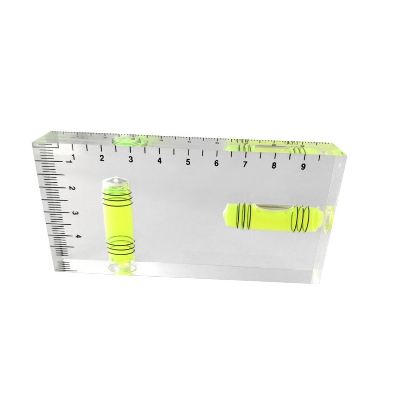 1 pcs - RS PRO 100mm , Spirit Level