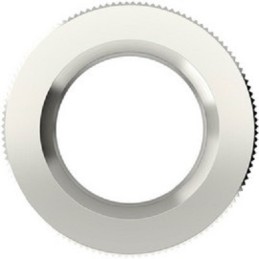 1 Bag of 5 - Lapp Cable Gland Adaptor, M20 Exterior Thread, M16 Interior Thread, Nickel Plated Brass, SKINDICHT Series