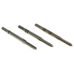 1 pcs - EVENTUS Tap Set, M3 Thread