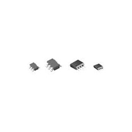 10 pcs : AZV832MTR-G1 - Operational Amplifiers - Op Amps Sgl/Dual CMOS OpAmp 1.6to 5.5V 0.9mA