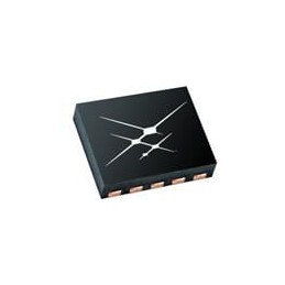 10 pcs : SI52112-B3-GM2R - Clock Generators & Support Products 2-output PCIe Gen 2 clock generator