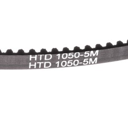 1 pcs - Contitech HTD 1050-5M-09 Timing Belt, 210 Teeth, 1050mm Length, 9mm Width