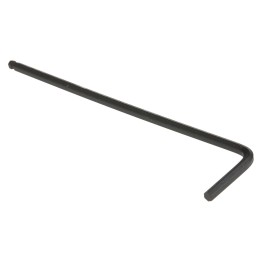 1 pcs - Facom L Shape Metric Hex Key, 2.5mm