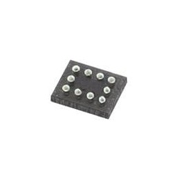 10 pcs : MAX4233ABC+T - Operational Amplifiers - Op Amps High-Output-Drive, 10MHz, 10V/ s, Rail-to-Rail I/O Op Amps with Shutdow