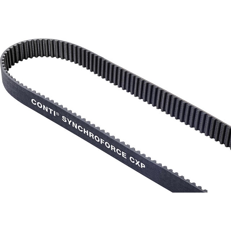 1 pcs - Contitech 720 8M 20 CXP Timing Belt, 90 Teeth, 720mm Length, 20mm Width