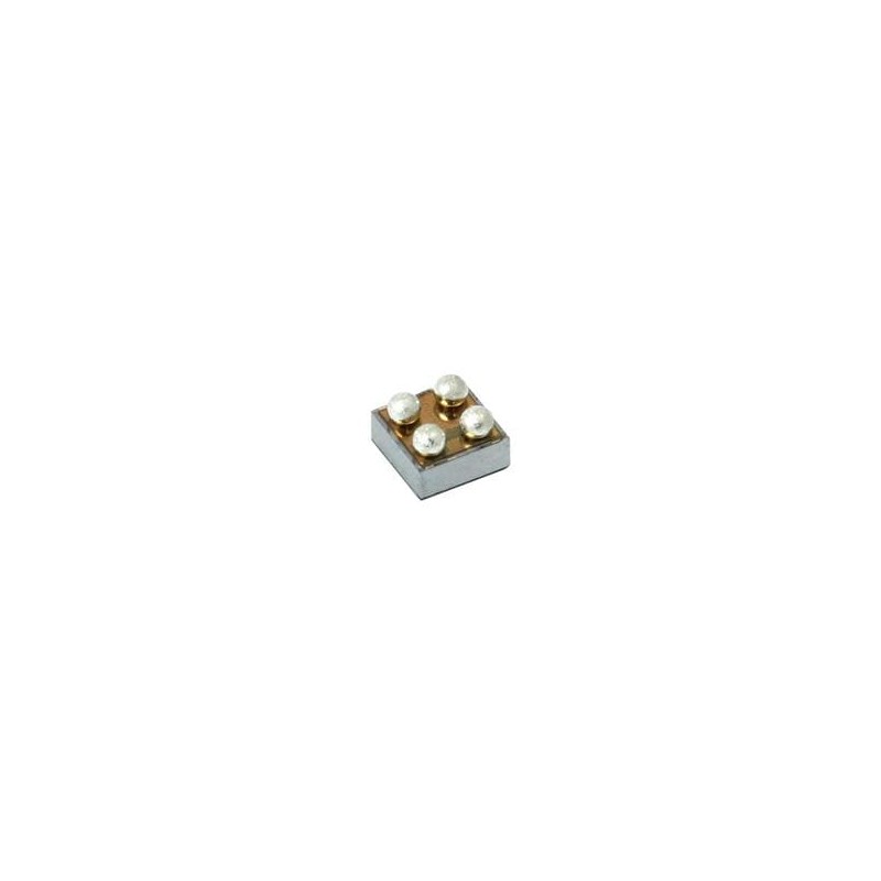 10 pcs : MAX44281OANS+T - Operational Amplifiers - Op Amps 4-bump Op Amp