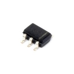 10 pcs : MAX5461EXT+T - Digital Potentiometer ICs 32-Tap FleaPoT , 2-Wire Digital Potentiometers