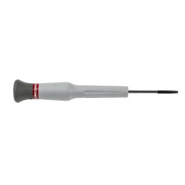 1 pcs - Facom Slotted Screwdriver, 2.5 mm Tip, 35 mm Blade, 117 mm Overall