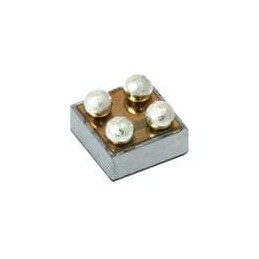 10 pcs : MAX9062EBS+TG45 - Analog Comparators Ultra-Small, Low-Power Single Comparators in 4-Bump UCSP and 5-SOT23