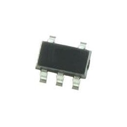 10 pcs : MAX9140EUK+T - Analog Comparators 40ns, Low-Power, 3V/5V, Rail-to-Rail Single-Supply Comparators