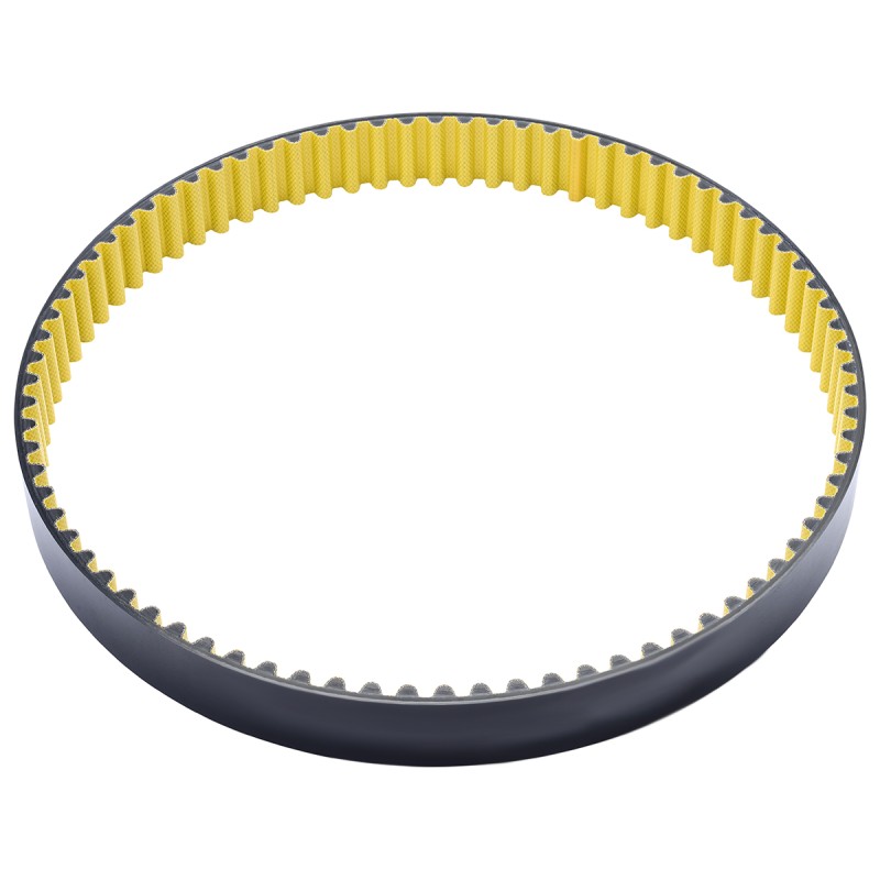 1 pcs - Contitech CTD 1120-8M-36 Timing Belt, 140 Teeth, 1120mm Length, 36mm Width