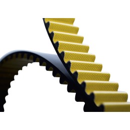 1 pcs - Contitech CTD 1120-8M-36 Timing Belt, 140 Teeth, 1120mm Length, 36mm Width