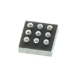 10 pcs : MAX98360DENL+T - Audio Amplifiers Digital Class D with 1.2V Digital Supply