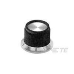 25 pcs - TE Connectivity Rotary Switch Knob