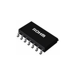 10 pcs : BA2901YF-CE2 - Analog Comparators Open-Collector 0.8nA 2-36V SOP14