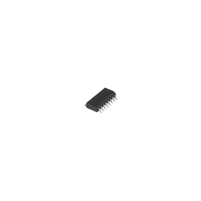 10 pcs : BH2226F-E2 - Digital to Analog Converters - DAC MOTOR DRIVERS WITH BRUSH FOR PRINTERS
