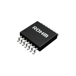 10 pcs : LM2901EYFV-CE2 - Analog Comparators Automotive Excellent EMI Characteristics Ground Sense Comparators