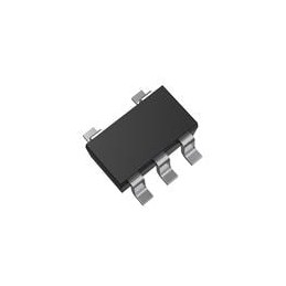10 pcs : TC75S103F,LF(CT - Operational Amplifiers - Op Amps Single Operational Amplifier Ultra-Low supply current: 100uAa.1.8V V
