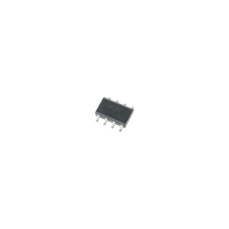 10 pcs : TC75W57FKTE85LF - Analog Comparators CMOS Comparator 3.5V 0.9V 7V 1.8V